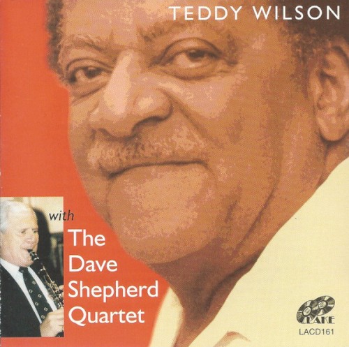 With The Dave Sheperd Quartet
