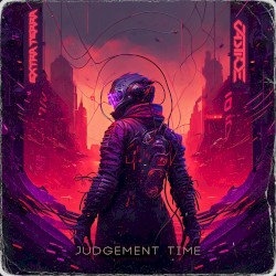 Judgement Time