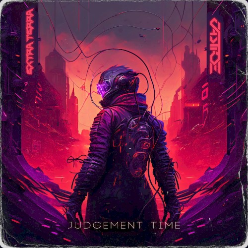 Judgement Time