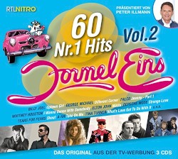 Formel Eins: 60 Nr.1 Hits, Volume 2