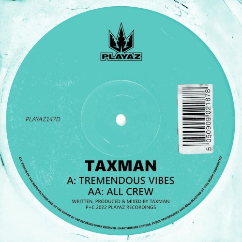 Tremendous Vibes / All Crew