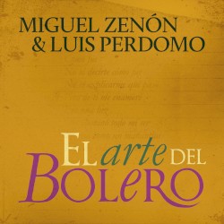 El Arte Del Bolero