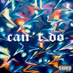Can’t Do