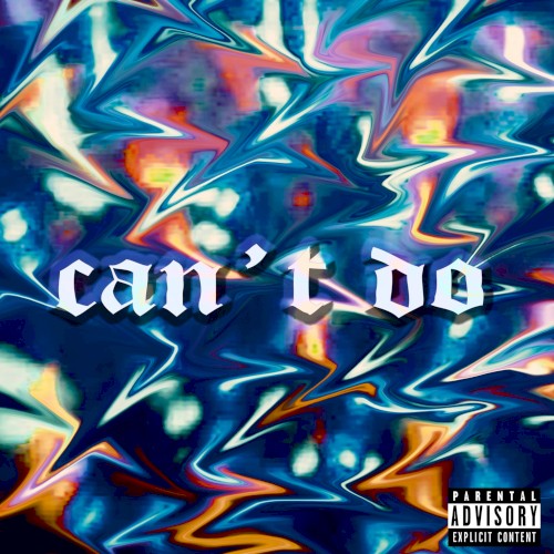 Can’t Do