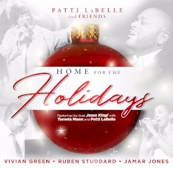 Home For The Holidays