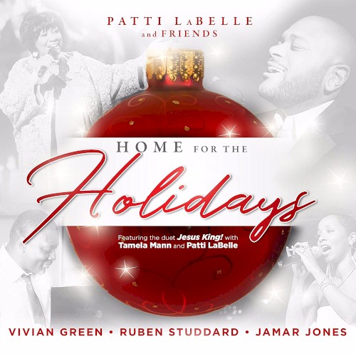 Home For The Holidays