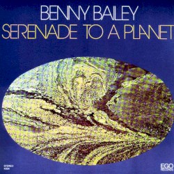 Serenade to a Planet