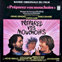 Préparez vos mouchoirs