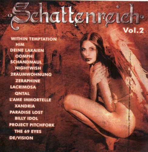 Schattenreich, Volume 2