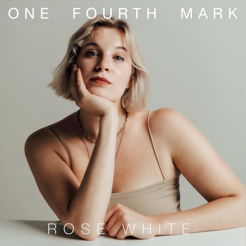 One Fourth Mark