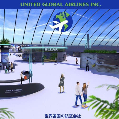 United Global Airlines Inc.
