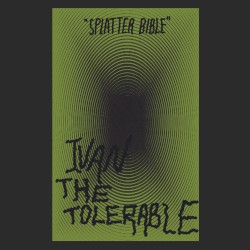 Splatter Bible