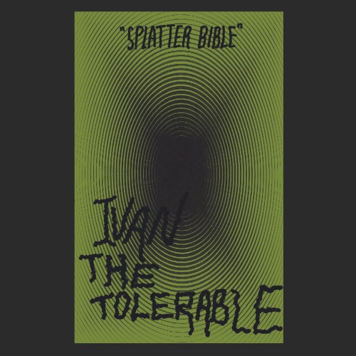 Splatter Bible