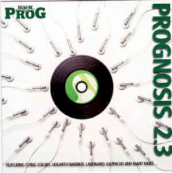 Prognosis 2.3