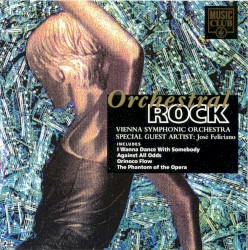 Orchestral Rock
