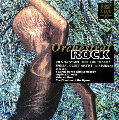 Orchestral Rock