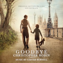 Goodbye Christopher Robin
