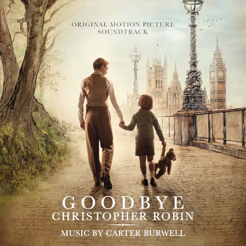 Goodbye Christopher Robin
