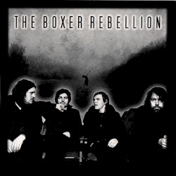 The Boxer Rebellion