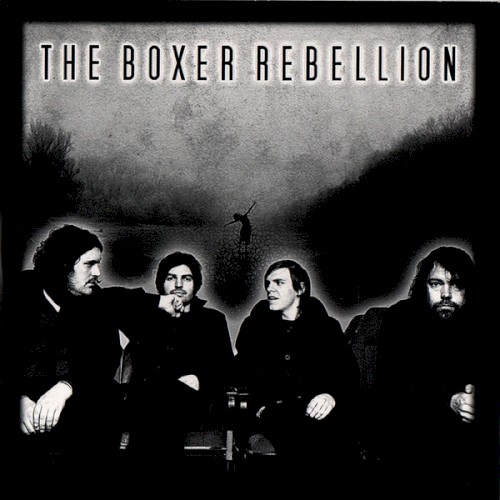The Boxer Rebellion