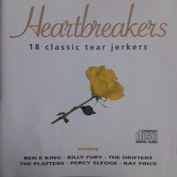 Heartbreakers: 18 Classic Tear Jerkers