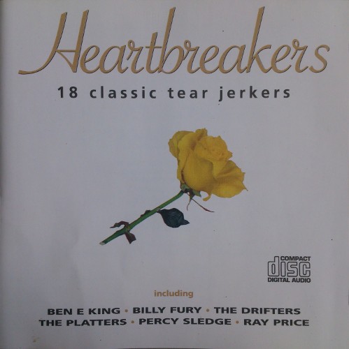 Heartbreakers: 18 Classic Tear Jerkers
