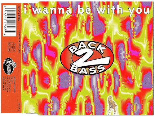 I Wanna Be With You