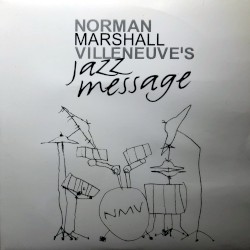 Jazz Message
