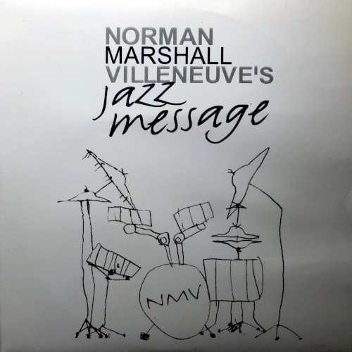 Jazz Message