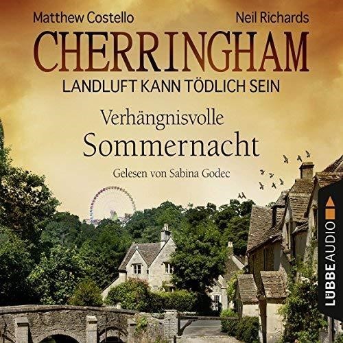 Verhängnisvolle Sommernacht