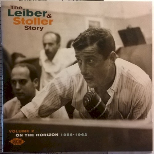 The Leiber & Stoller Story, Volume 2: On the Horizon – 1956–1962