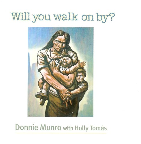 Will You Walk On By