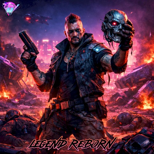 Legend Reborn