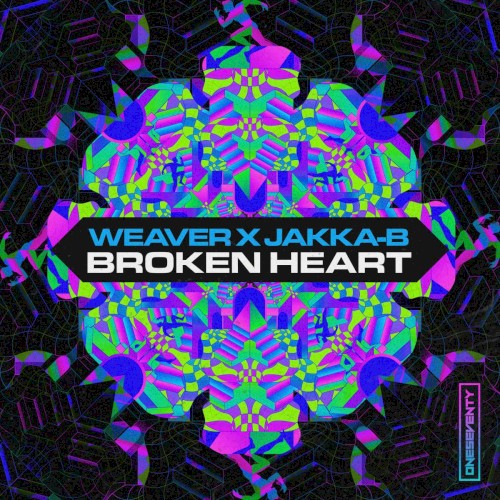 Broken Heart