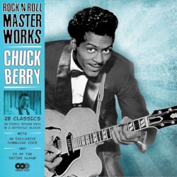 Rock 'N' Roll Master Works