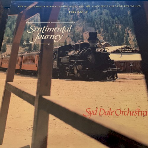 Sentimental Journey, Volume VI