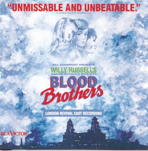 Blood Brothers