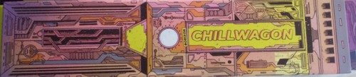 Chillwagon