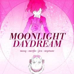 Moonlight Daydream (From Kotone Cutscenes Project)