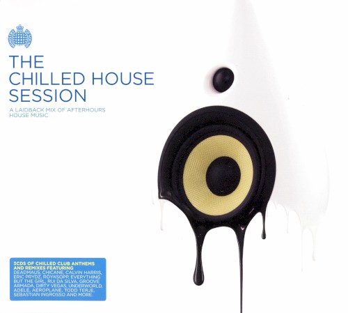 The Chilled House Session