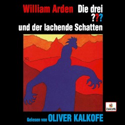 Die drei ??? und der lachende Schatten