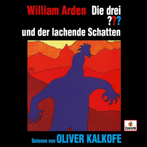 Die drei ??? und der lachende Schatten