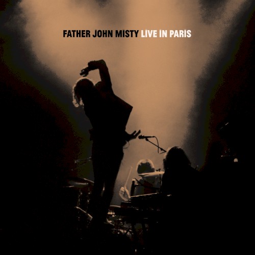 Live in Paris