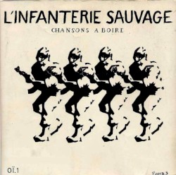 Chansons à boire