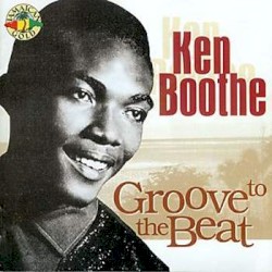 Groove to the Beat