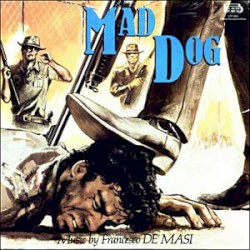 Mad Dog (Cane arrabbiato)