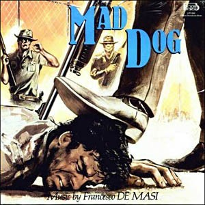 Mad Dog (Cane arrabbiato)