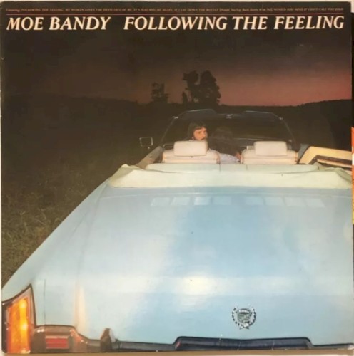 Following the Feeling