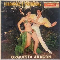 Charangas y Pachangas