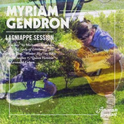 Lagniappe Session